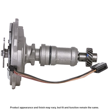 A1 Cardone Remanufactured  Electronic Distributor, 30-1820 30-1820